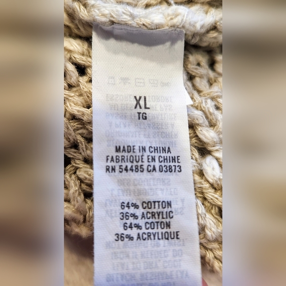 Aerie knit tank top - Picture 6 of 10